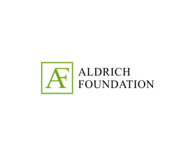 Aldrich Foundation entry by rejeky_design