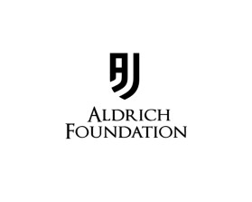 Aldrich Foundation entry by Real