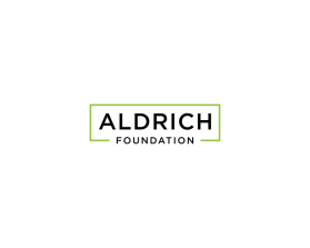 Aldrich Foundation entry by rejeky_design