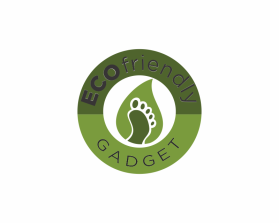 Eco friendly Certificate Circle entry by onet