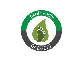 Eco friendly Certificate Circle entry by Tal