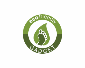 Eco friendly Certificate Circle entry by onet