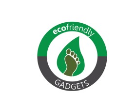 Eco friendly Certificate Circle entry by Tal