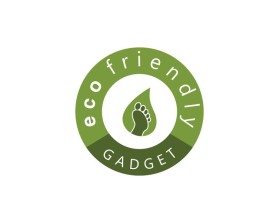Eco friendly Certificate Circle entry by Putratama