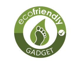 Eco friendly Certificate Circle entry by Tal