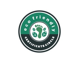 Eco friendly Certificate Circle entry by ygswrdh