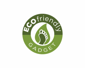 Eco friendly Certificate Circle entry by onet