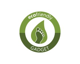 Eco friendly Certificate Circle entry by Tal