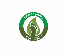 Eco friendly Certificate Circle entry by onet