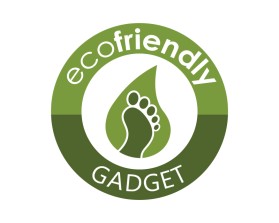 Eco friendly Certificate Circle entry by Tal