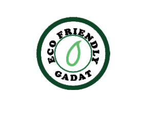 Eco friendly Certificate Circle entry by Dinuvanita 