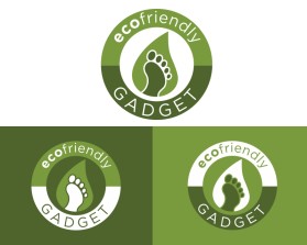Eco friendly Certificate Circle entry by Ilham Fajri