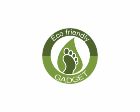Eco friendly Certificate Circle entry by onet