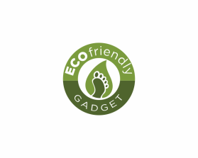 Eco friendly Certificate Circle entry by onet