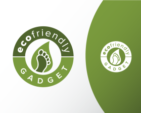 Eco friendly Certificate Circle entry by rachoud