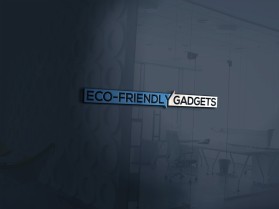 Eco friendly Certificate Circle entry by MuhammadR