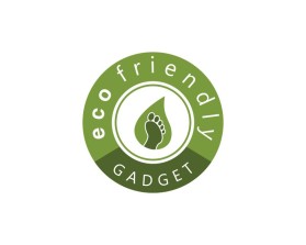 Eco friendly Certificate Circle entry by Putratama