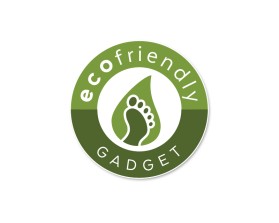 Eco friendly Certificate Circle entry by Adam