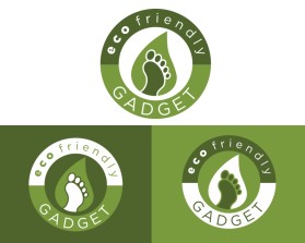 Eco friendly Certificate Circle entry by Ilham Fajri
