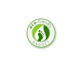 Eco friendly Certificate Circle entry by Adam