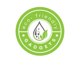 Eco friendly Certificate Circle entry by Real