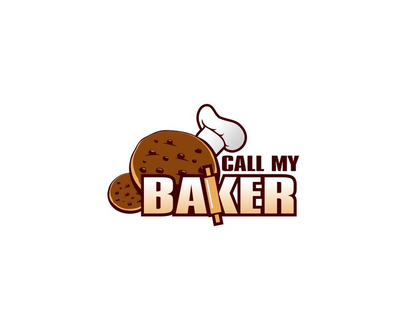Logo Design entry 2866074 submitted by robertdc