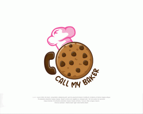 Logo Design entry 2880209 submitted by khaira