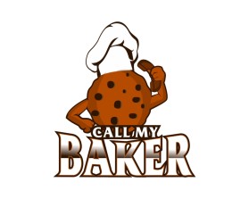 Logo Design entry 2866346 submitted by Ilham Fajri