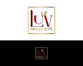 Luv Products entry by binbin design