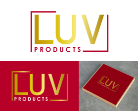 Luv Products entry by Kang okim