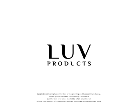 Luv Products entry by manaf