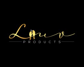 Luv Products entry by plexdesign
