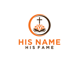 His Name His Fame entry by Aldooo
