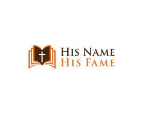 His Name His Fame entry by vale_art