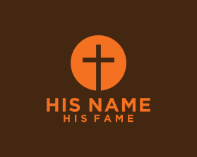 His Name His Fame entry by Aldooo
