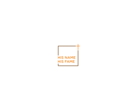 His Name His Fame entry by azkia