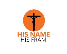 His Name His Fame entry by OviRozario