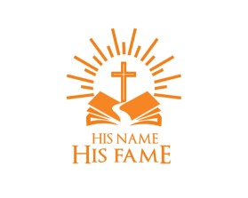 His Name His Fame entry by Real