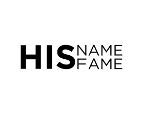 His Name His Fame entry by mogawin