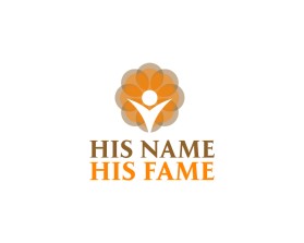 His Name His Fame entry by Tal
