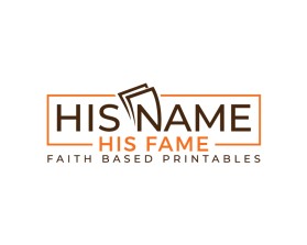 His Name His Fame entry by Amit1991