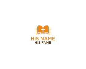 His Name His Fame entry by azkia