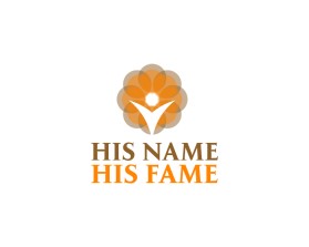 His Name His Fame entry by Tal