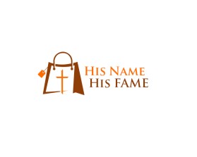His Name His Fame entry by yumi2000