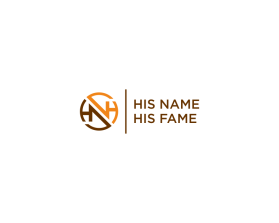 His Name His Fame entry by azkia