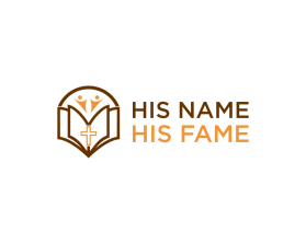 His Name His Fame entry by manrah