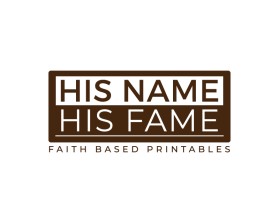 His Name His Fame entry by Amit1991