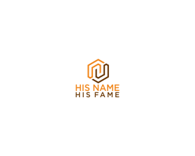 His Name His Fame entry by azkia