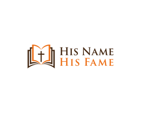 His Name His Fame entry by vale_art