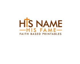 His Name His Fame entry by jojo_2015